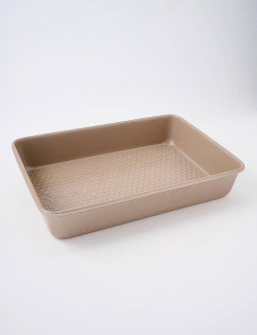 Stevens Honeycomb Roaster Pan, 35 x 25cm product photo