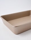 Stevens Honeycomb Roaster Pan, 35 x 25cm product photo View 03 S