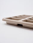 Stevens Honeycomb Mini Loaf Pan, 8 Cup product photo View 03 S