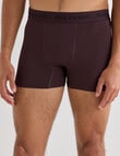 Mazzoni Micro Mid Trunk, Plum product photo