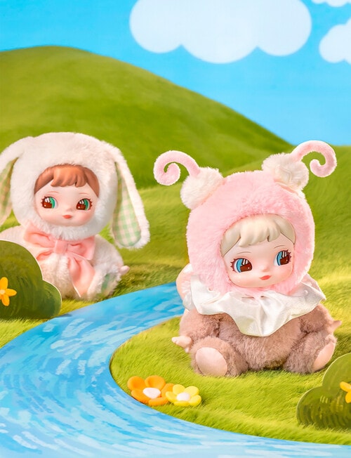 Charline Forest Hide & Seek Plush Blind Box, Assorted product photo View 03 L