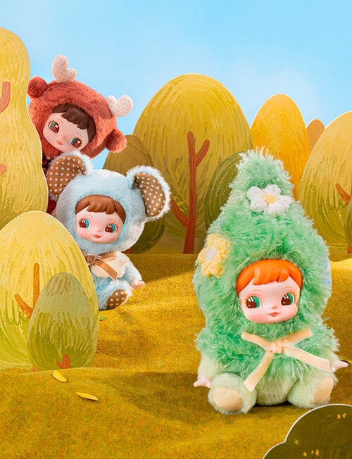 Charline Forest Hide & Seek Plush Blind Box, Assorted product photo View 04 L