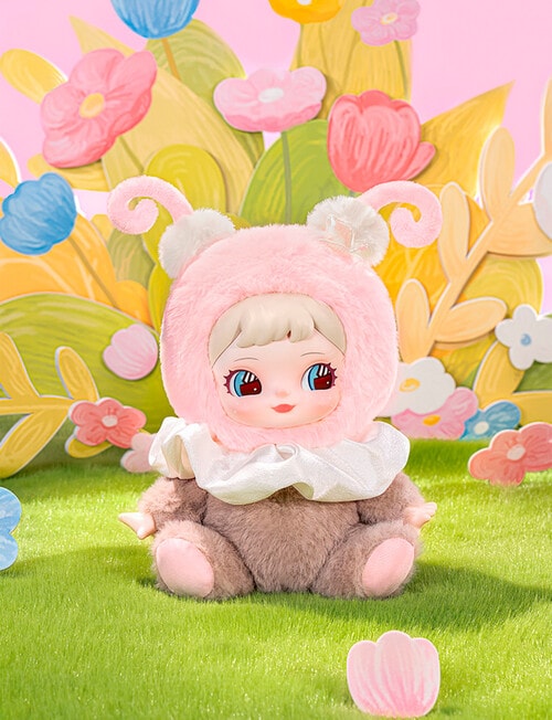 Charline Forest Hide & Seek Plush Blind Box, Assorted product photo View 08 L