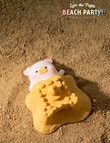 LuLu the Piggy Beach Party Figures Blind Box, Assorted product photo View 02 S