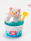 LuLu the Piggy Beach Party Figures Blind Box, Assorted product photo View 03 S
