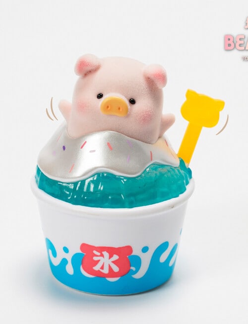 LuLu the Piggy Beach Party Figures Blind Box, Assorted product photo View 03 L