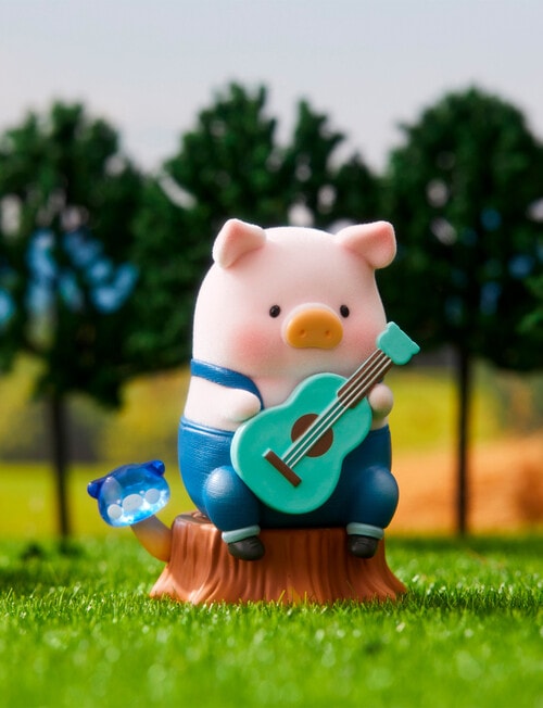 LuLu the Piggy Farm Garden Figures Blind Box, Assorted product photo View 08 L