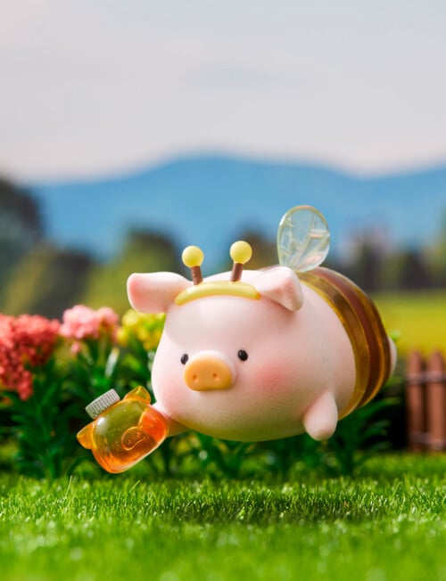 LuLu the Piggy Farm Garden Figures Blind Box, Assorted product photo View 09 L