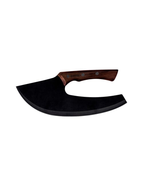 Tramontina Churrasco Black Collection Cleaver, 25cm product photo