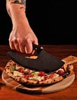 Tramontina Churrasco Black Collection Cleaver, 25cm product photo View 03 S
