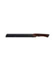 Tramontina Churrasco Black Collection Serrated Knife, 25cm product photo