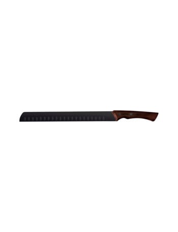 Tramontina Churrasco Black Collection Brisket Slicer, 29cm product photo