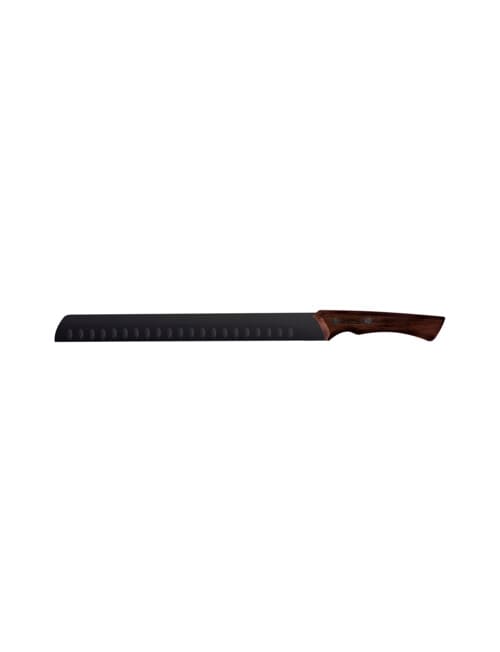 Tramontina Churrasco Black Collection Brisket Slicer, 29cm product photo