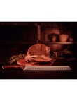 Tramontina Churrasco Black Collection Brisket Slicer, 29cm product photo View 02 S