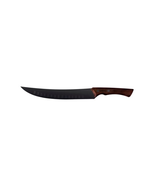 Tramontina Churrasco Black Collection Butcher Knife, 24cm product photo