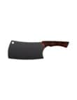 Tramontina Churrasco Black Collection Meat Cleaver, 18cm product photo
