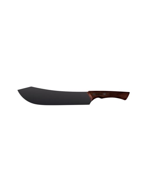 Tramontina Churrasco Black Collection Meat Knife, 24cm product photo