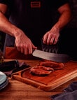 Tramontina Churrasco Black Collection Meat Knife, 24cm product photo View 02 S