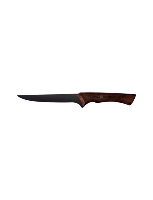 Tramontina Churrasco Black Collection Boning Knife, 15cm product photo