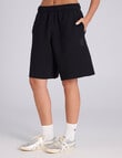 Champion Rochester Base Long Short, Black product photo