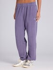 Champion Rochester Vintage Wash Jogger Pant, Craft Purple product photo