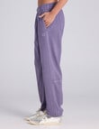 Champion Rochester Vintage Wash Jogger Pant, Craft Purple product photo View 02 S