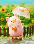 LuLu the Piggy Travel Figures Blind Box, Assorted product photo View 07 S