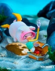 LuLu the Piggy Ocean Figures Blind Box, Assorted product photo View 02 S