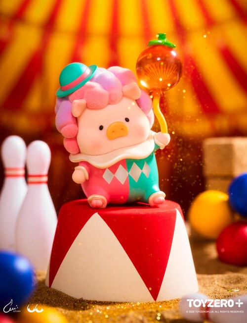 LuLu the Piggy Lululand Figures Blind Box, Assorted product photo