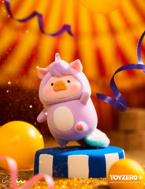 LuLu the Piggy Lululand Figures Blind Box, Assorted product photo View 03 L