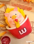 LuLu the Piggy Burger Express Moving Figures Blind Box, Assorted product photo