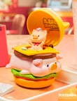 LuLu the Piggy Burger Express Moving Figures Blind Box, Assorted product photo View 02 S
