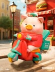 LuLu the Piggy Burger Express Moving Figures Blind Box, Assorted product photo View 04 S