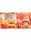 LuLu the Piggy Burger Express Moving Figures Blind Box, Assorted product photo View 05 S