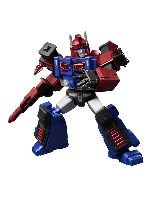 Transformers Blokees Shattered Universe Blind Box, Assorted product photo View 03 L