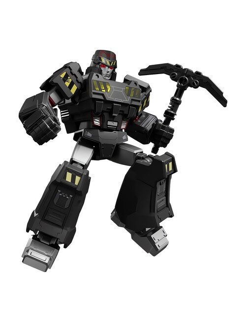 Transformers Blokees Shattered Universe Blind Box, Assorted product photo View 04 L