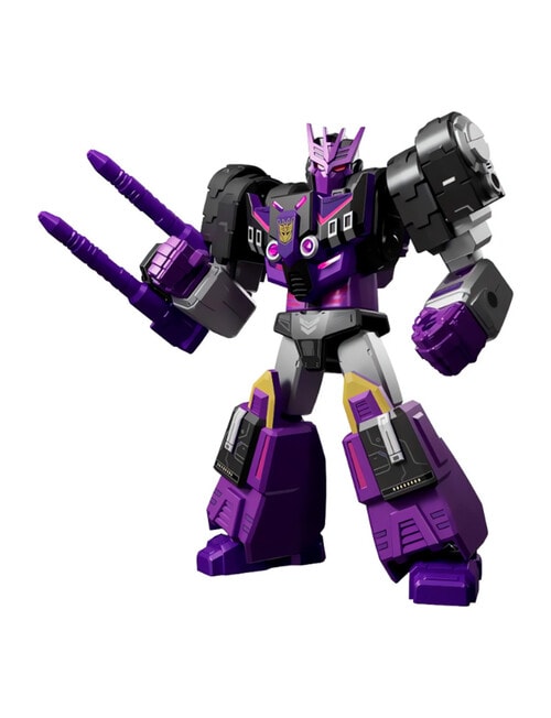 Transformers Blokees Shattered Universe Blind Box, Assorted product photo View 05 L