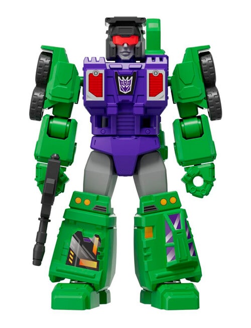Transformers Blokees Galaxy Version Blind Box, Assorted product photo View 02 L