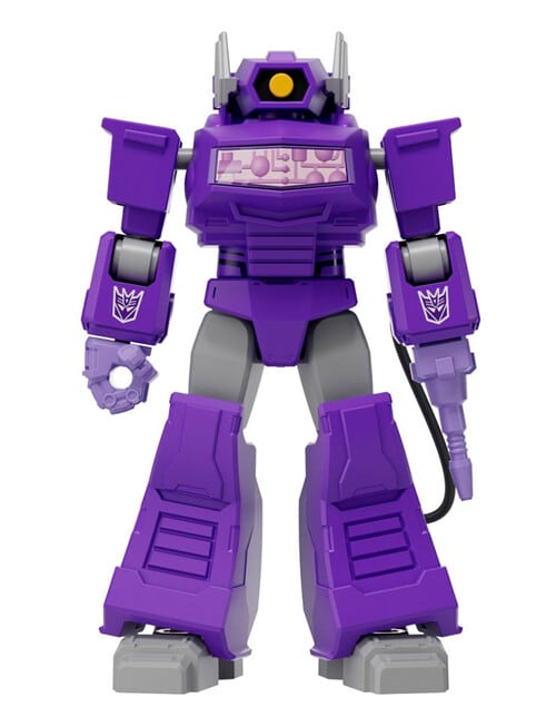 Transformers Blokees Galaxy Version Blind Box, Assorted product photo View 04 L