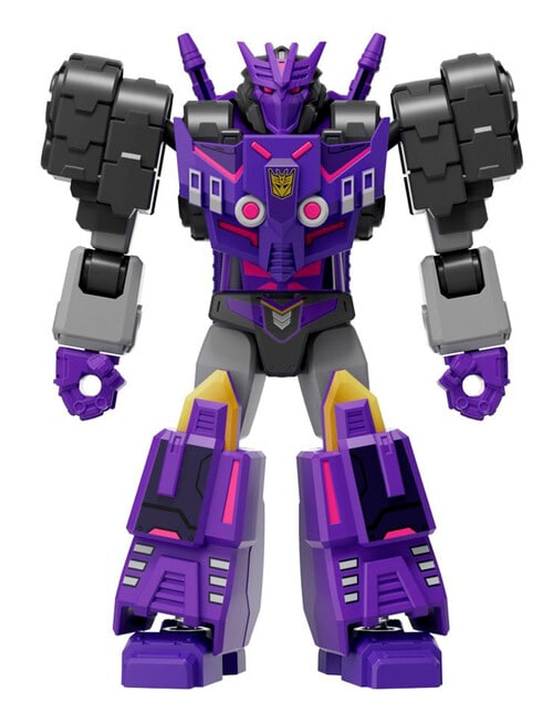 Transformers Blokees Galaxy Version Blind Box, Assorted product photo View 05 L