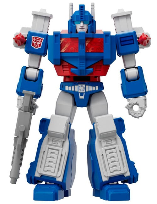 Transformers Blokees Galaxy Version Blind Box, Assorted product photo View 09 L