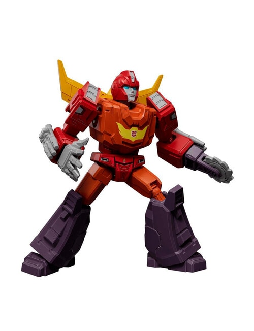 Transformers Blokees Galaxy One Shall Fall Blind Box, Assorted product photo View 04 L
