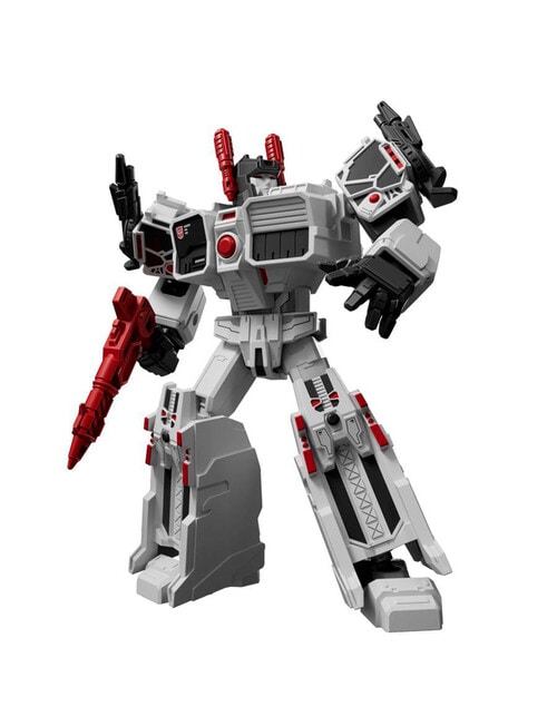 Transformers Blokees Galaxy One Shall Fall Blind Box, Assorted product photo View 07 L