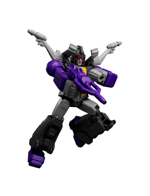 Transformers Blokees Galaxy One Shall Fall Blind Box, Assorted product photo View 08 L