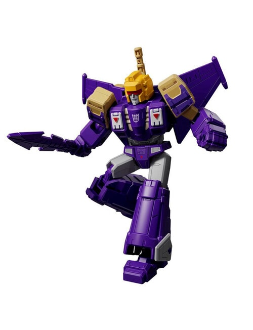 Transformers Blokees Galaxy One Shall Fall Blind Box, Assorted product photo View 09 L