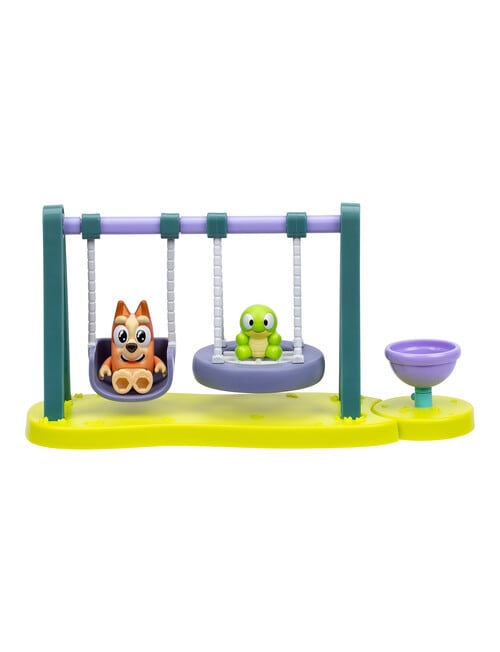 Bluey Mini Playset, Series 13, Assorted product photo View 03 L