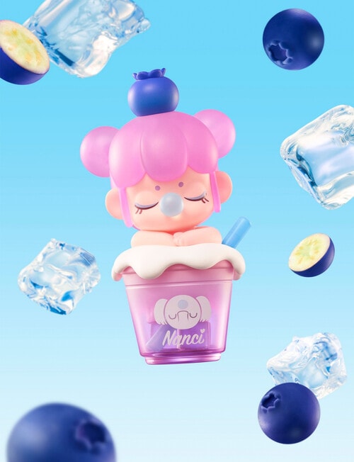 Nanci Baby Milk Tea Figure Blind Box, Assorted product photo View 03 L