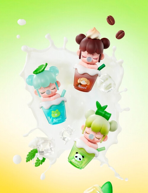 Nanci Baby Milk Tea Figure Blind Box, Assorted product photo View 04 L