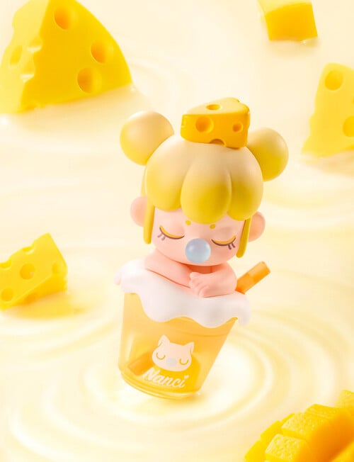 Nanci Baby Milk Tea Figure Blind Box, Assorted product photo View 07 L
