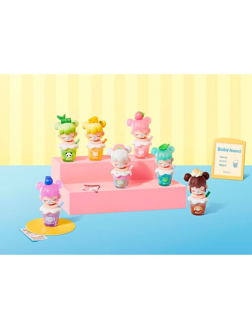 Nanci Baby Milk Tea Figure Blind Box, Assorted product photo View 11 L